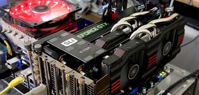 صورة لـ شرح لكيفية اختيار بطاقة الشاشة Graphics Card المناسبة لإحتياجاتك | vedio-card-Custom-min